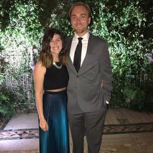 Meet your Posher, Jenna